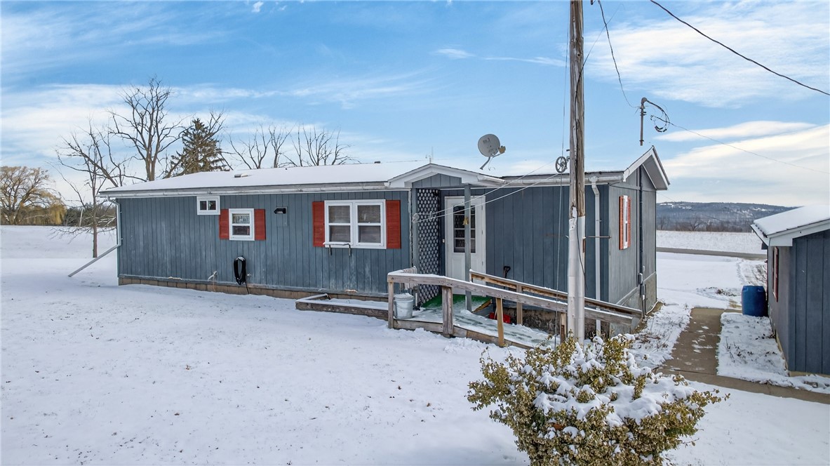 3388 Armstrong Road Jerusalem, NY 14418 - Photo 8 of 42