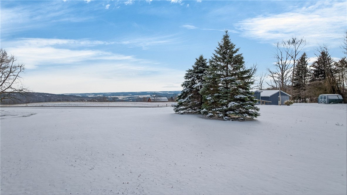 3388 Armstrong Road Jerusalem, NY 14418 - Photo 10 of 42