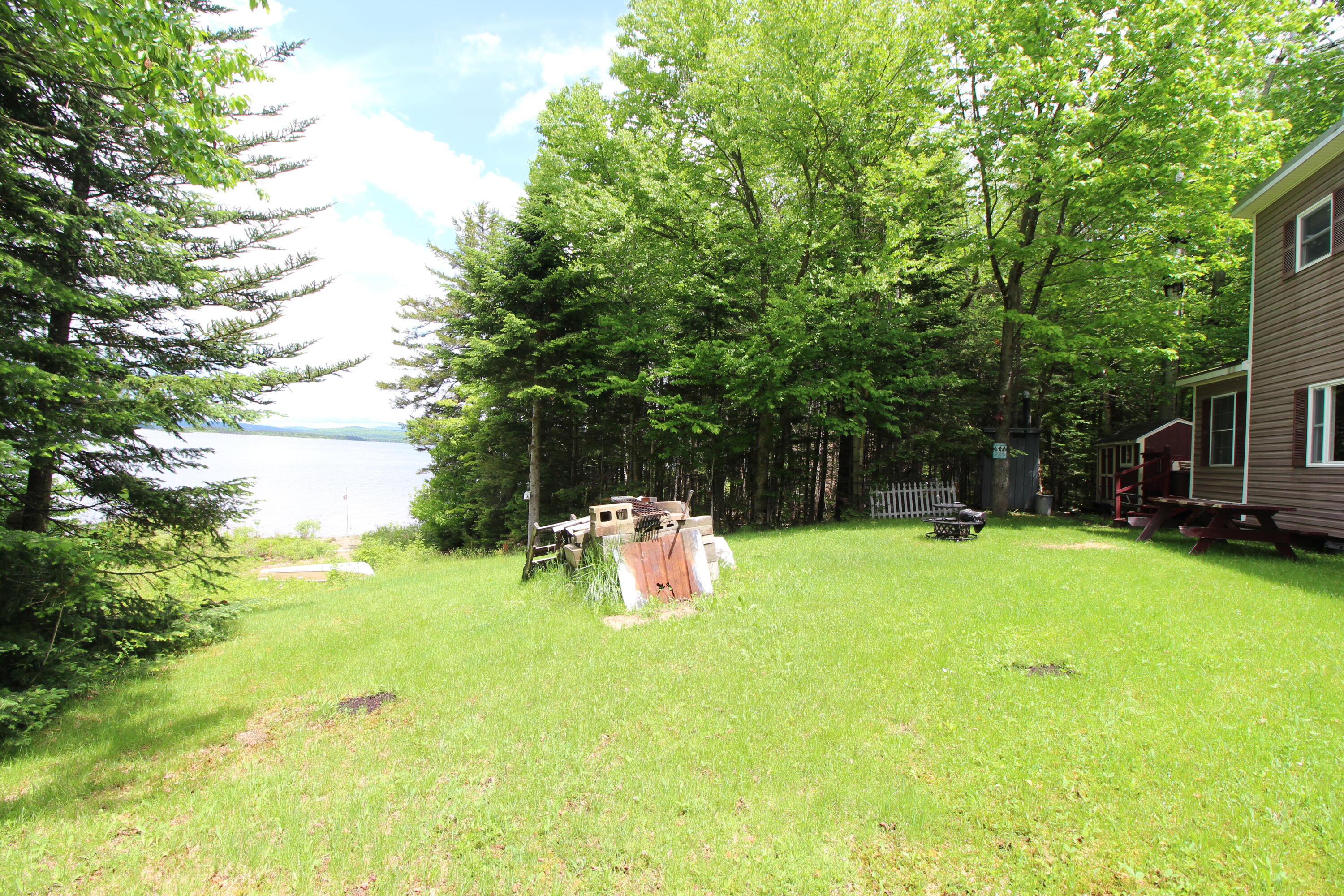 Lot 5 Lot Road Oquossoc, ME 04964 - Photo 24 of 31 IMG_4809