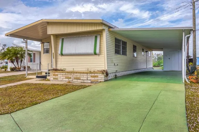 $72,500 | 4114 10th St Court East, Ellenton, FL 34222