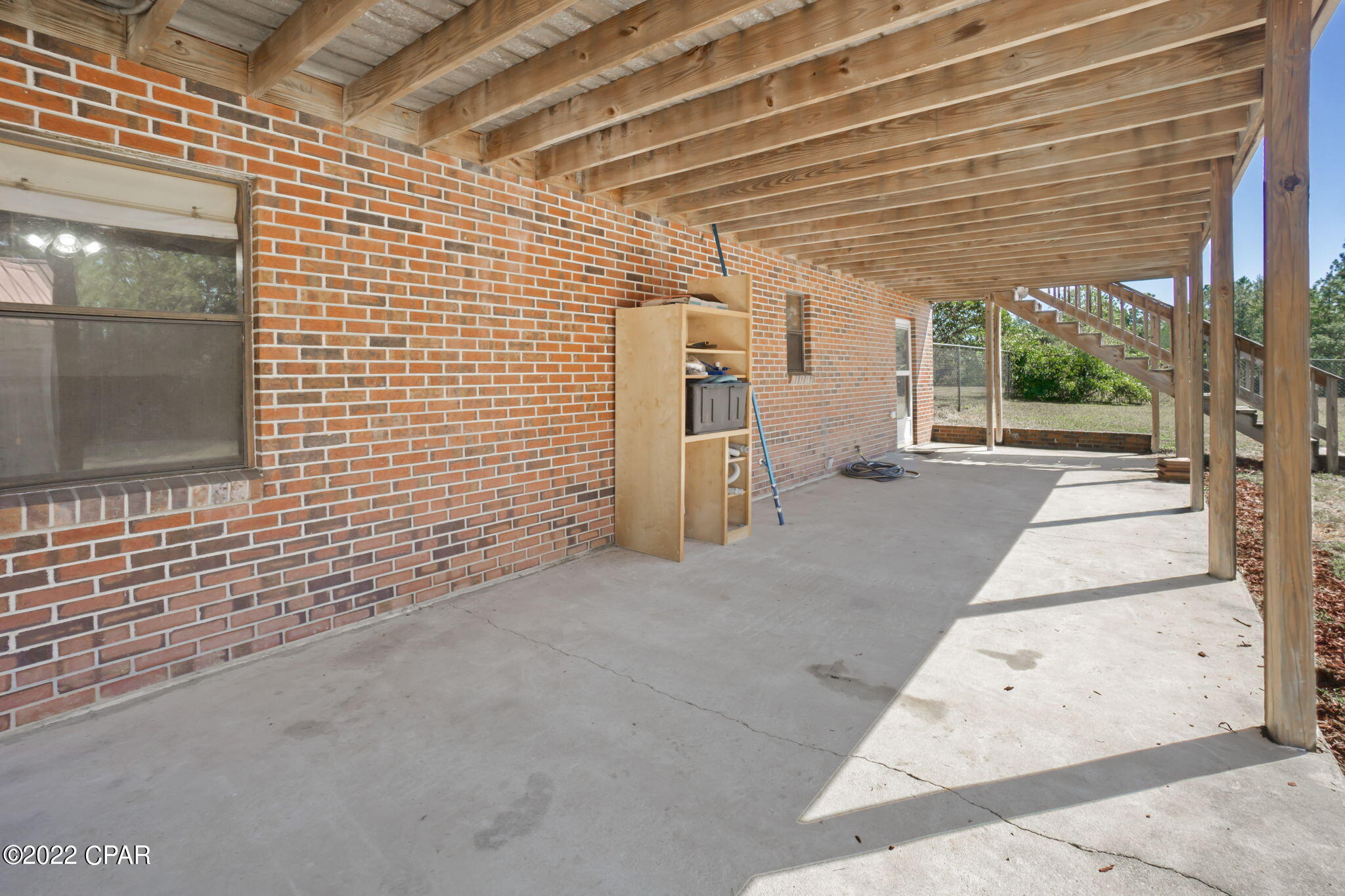 2854 Marshall Road Bonifay, FL 32425 - Photo 25 of 42