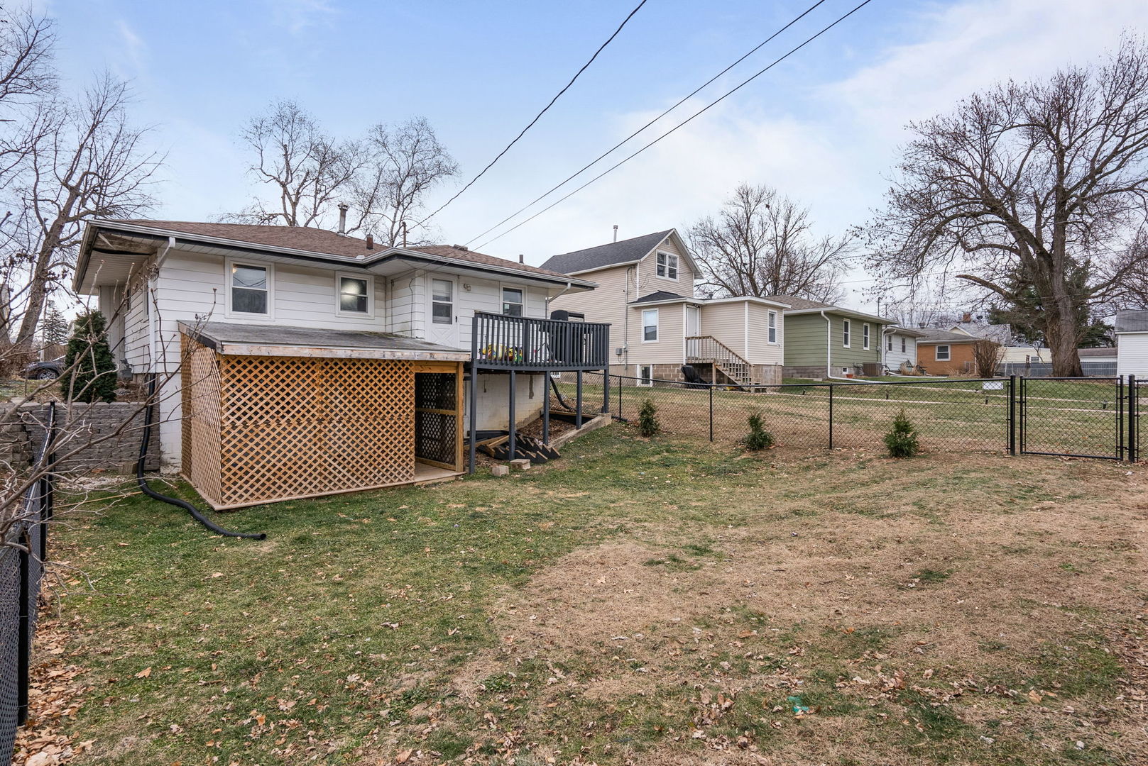2423 32nd Street Moline, IL 61265 - Photo 30 of 35