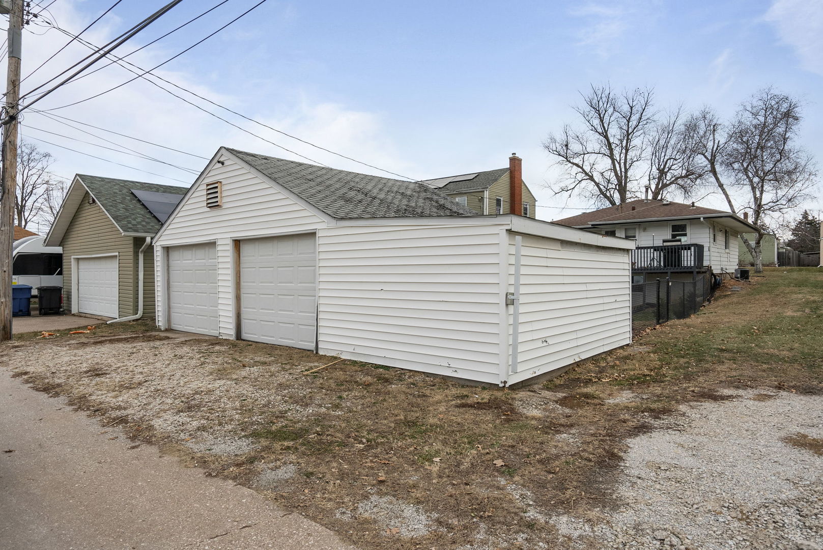 2423 32nd Street Moline, IL 61265 - Photo 32 of 35