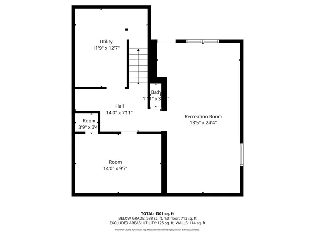 $130,000 | 2423 32nd Street, Moline, IL 61265