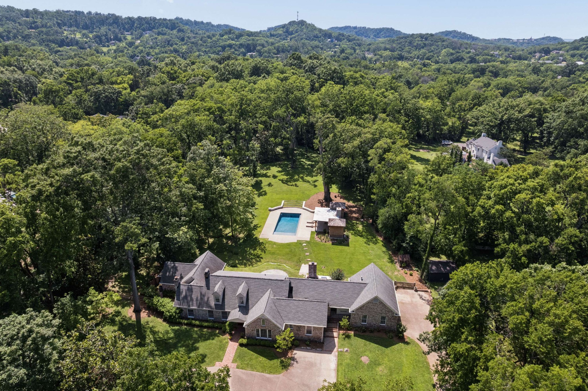 4911 Sewanee Road Nashville, TN 37220 - Photo 1 of 56 Gallery Image 1