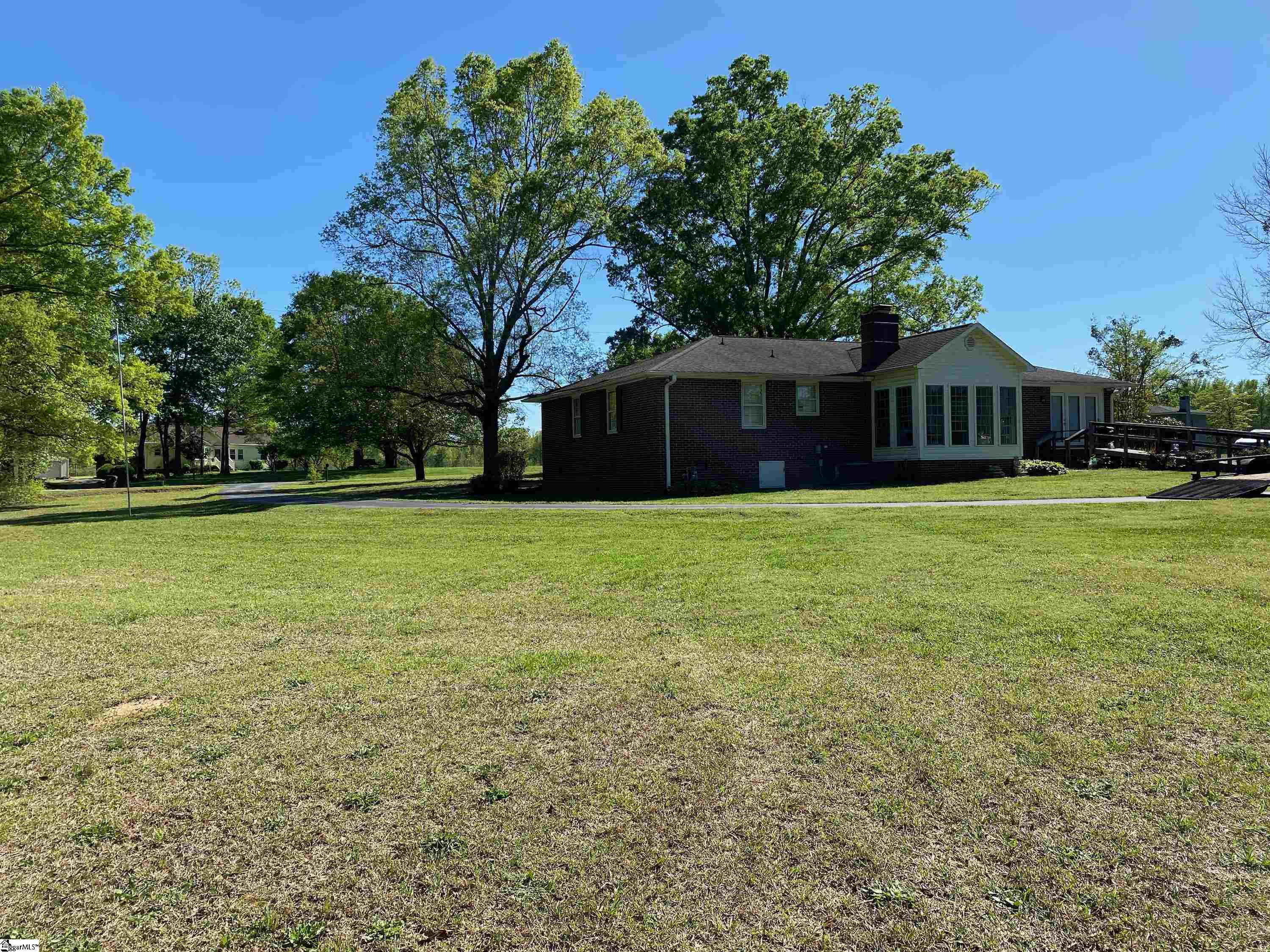 119 McKelvey Road Pelzer, SC 29669 - Photo 2 of 32