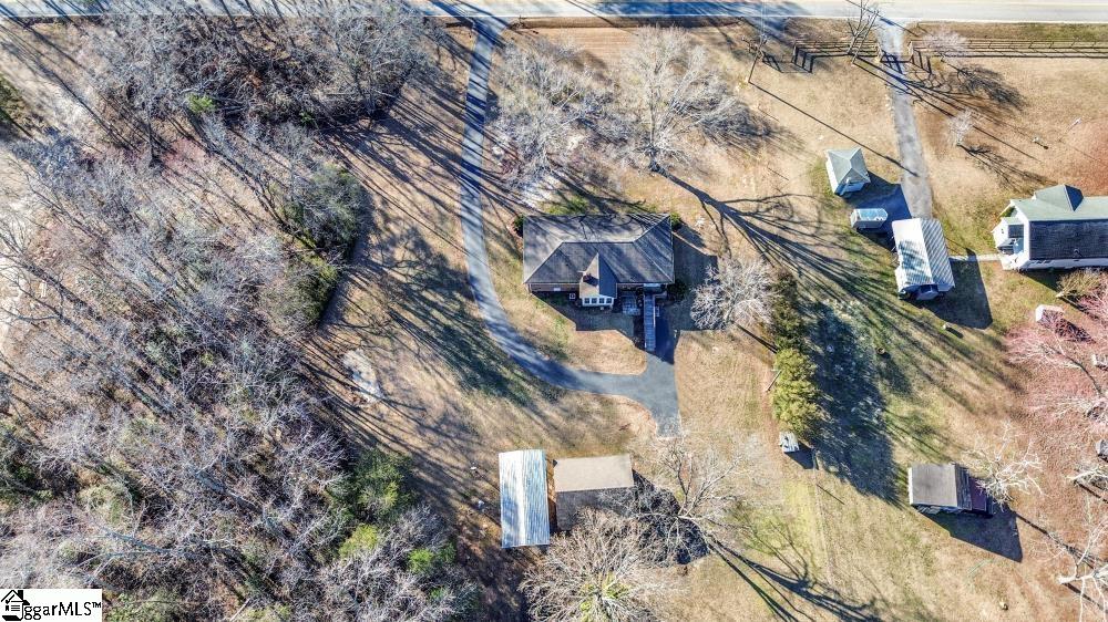 119 McKelvey Road Pelzer, SC 29669 - Photo 27 of 32