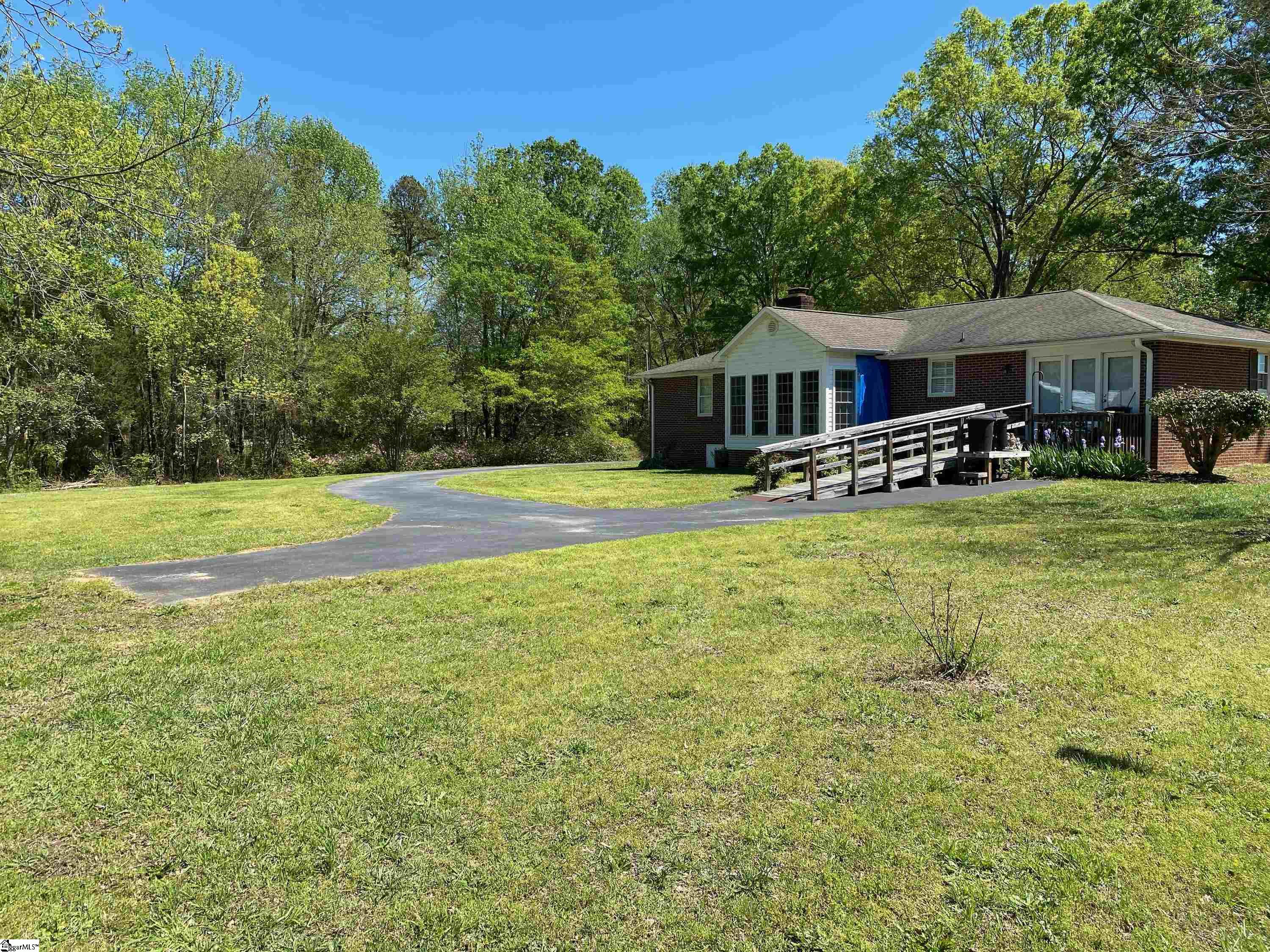 119 McKelvey Road Pelzer, SC 29669 - Photo 29 of 32