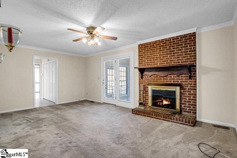119 McKelvey Road Pelzer, SC 29669 - Photo 8 of 32