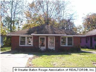 3358 Sycamore Street Baton Rouge, LA 70805 - Photo 1 of 1 Gallery Image 1