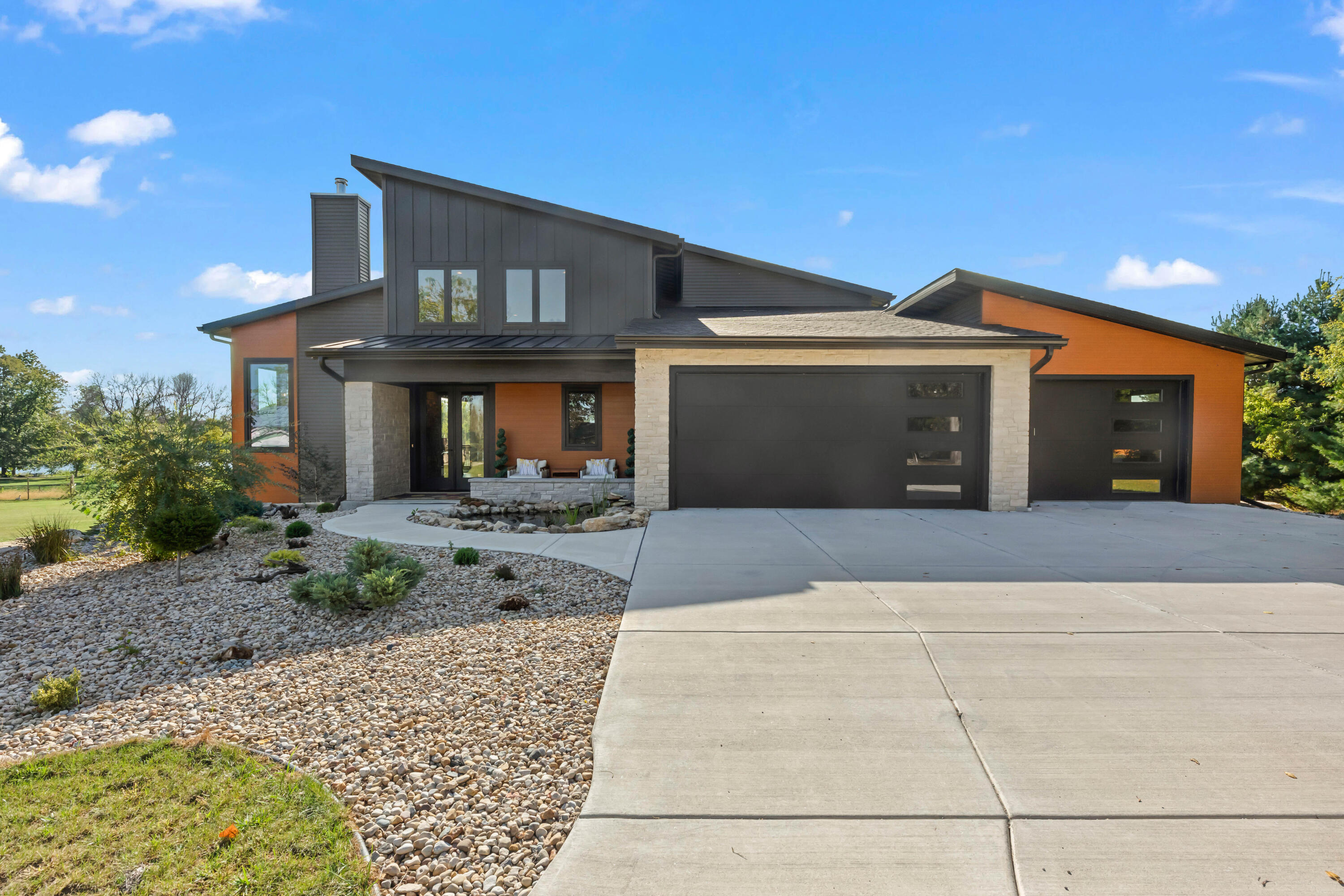 2022 Built Custom Home