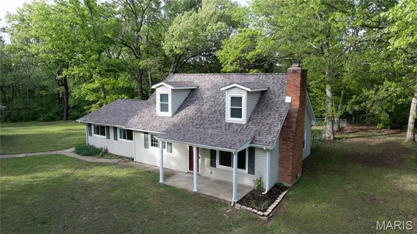 $350,000 | 2557 Nike Base Road, Catawissa, MO 63015