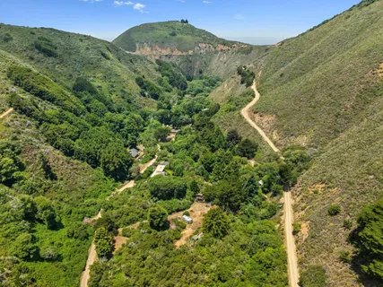 $2,000,000 | 39350 Coast Road, Big Sur, CA 93923