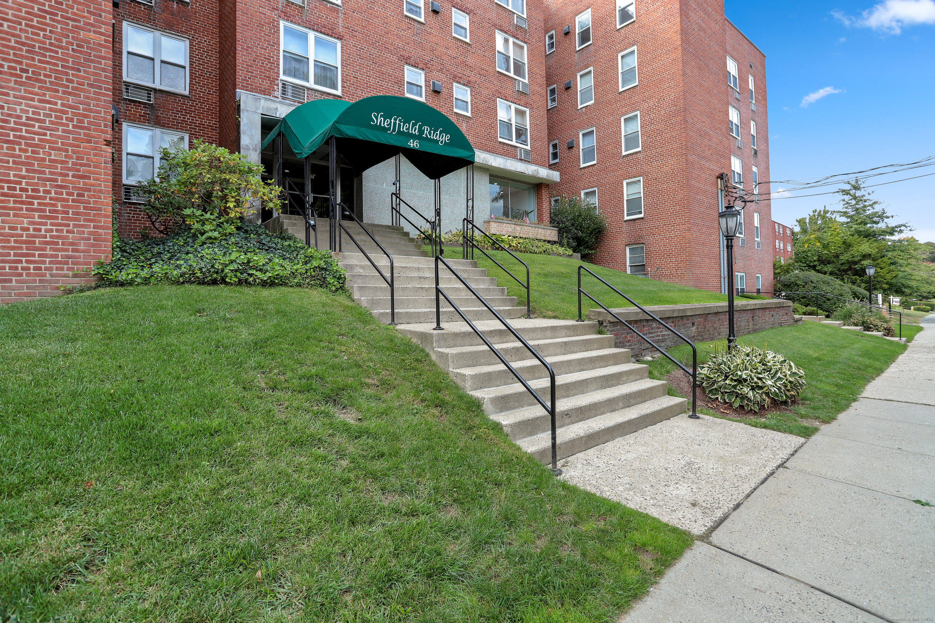46 Prospect Avenue, Unit 4D Norwalk, CT 06850 - Photo 1 of 1