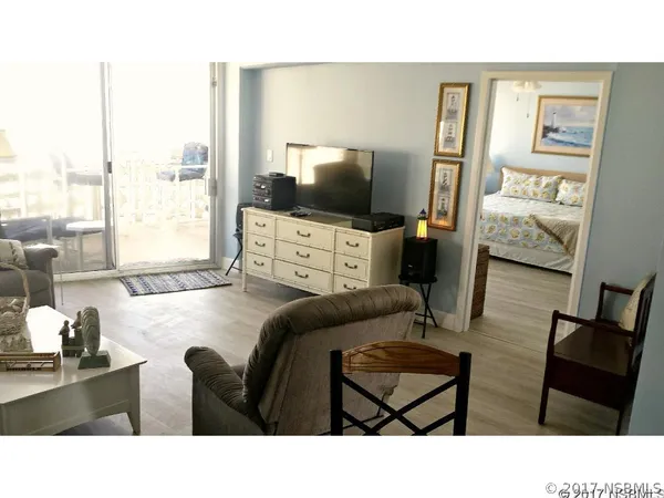 $3,400 | 601 North Atlantic Avenue, Unit 703, New Smyrna Beach, FL 32169