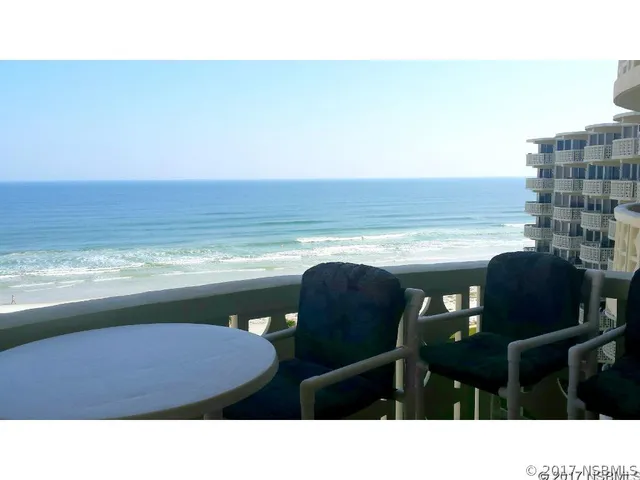 $3,400 | 601 North Atlantic Avenue, Unit 703, New Smyrna Beach, FL 32169