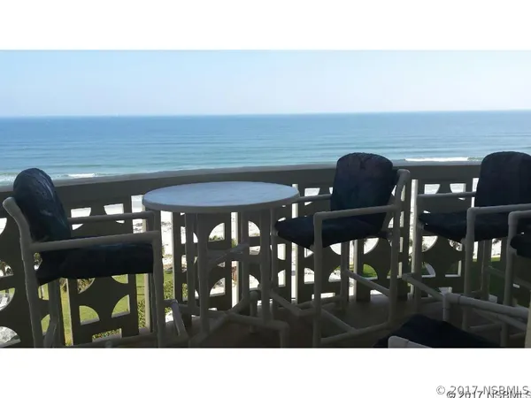 $3,400 | 601 North Atlantic Avenue, Unit 703, New Smyrna Beach, FL 32169
