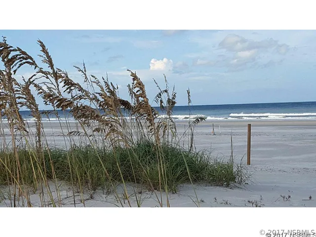 $3,400 | 601 North Atlantic Avenue, Unit 703, New Smyrna Beach, FL 32169