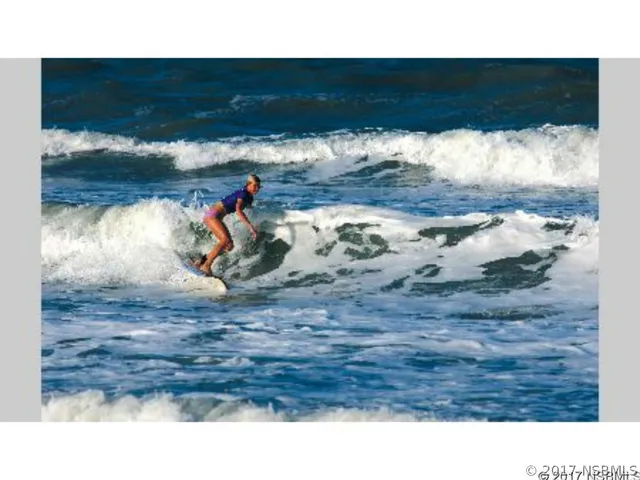 $3,400 | 601 North Atlantic Avenue, Unit 703, New Smyrna Beach, FL 32169