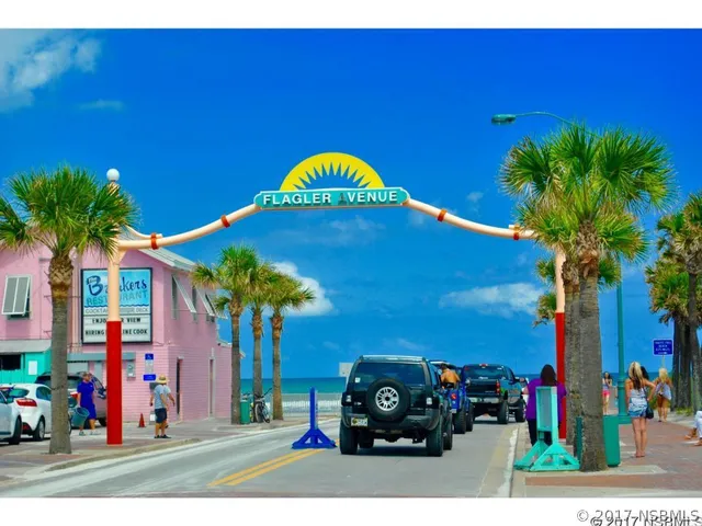 $3,400 | 601 North Atlantic Avenue, Unit 703, New Smyrna Beach, FL 32169