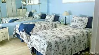 $3,400 | 601 North Atlantic Avenue, Unit 703, New Smyrna Beach, FL 32169