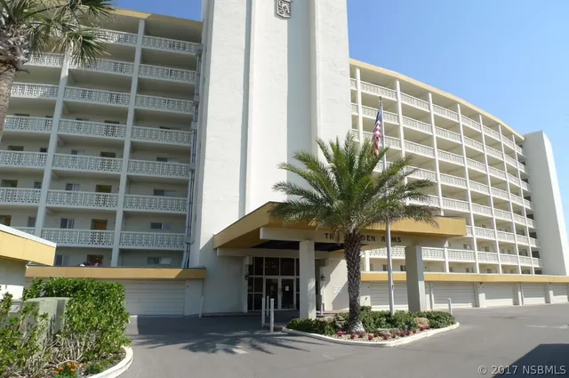 $3,400 | 601 North Atlantic Avenue, Unit 703, New Smyrna Beach, FL 32169
