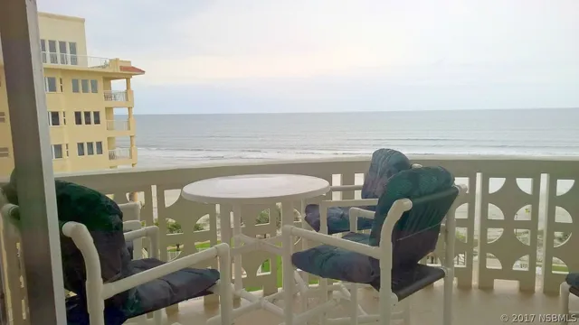 $3,400 | 601 North Atlantic Avenue, Unit 703, New Smyrna Beach, FL 32169