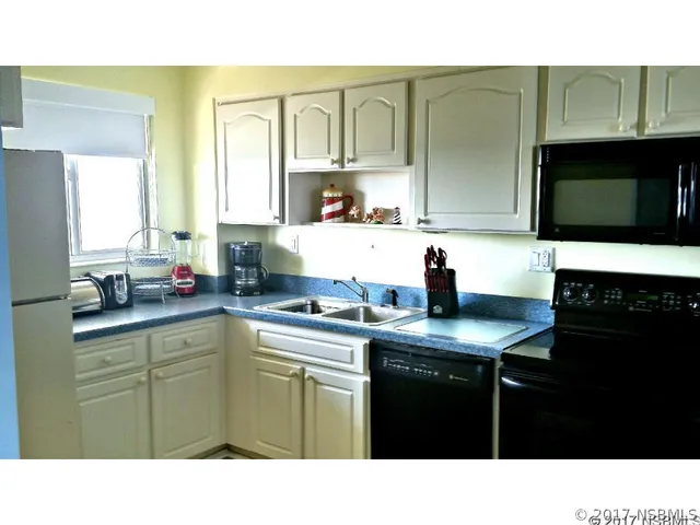 $3,400 | 601 North Atlantic Avenue, Unit 703, New Smyrna Beach, FL 32169