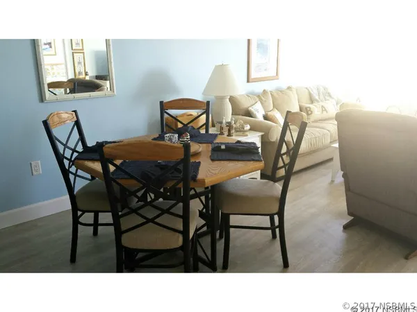 $3,400 | 601 North Atlantic Avenue, Unit 703, New Smyrna Beach, FL 32169