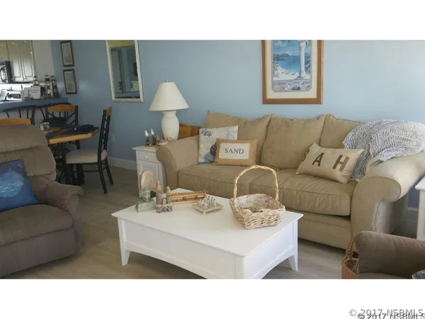 $3,400 | 601 North Atlantic Avenue, Unit 703, New Smyrna Beach, FL 32169