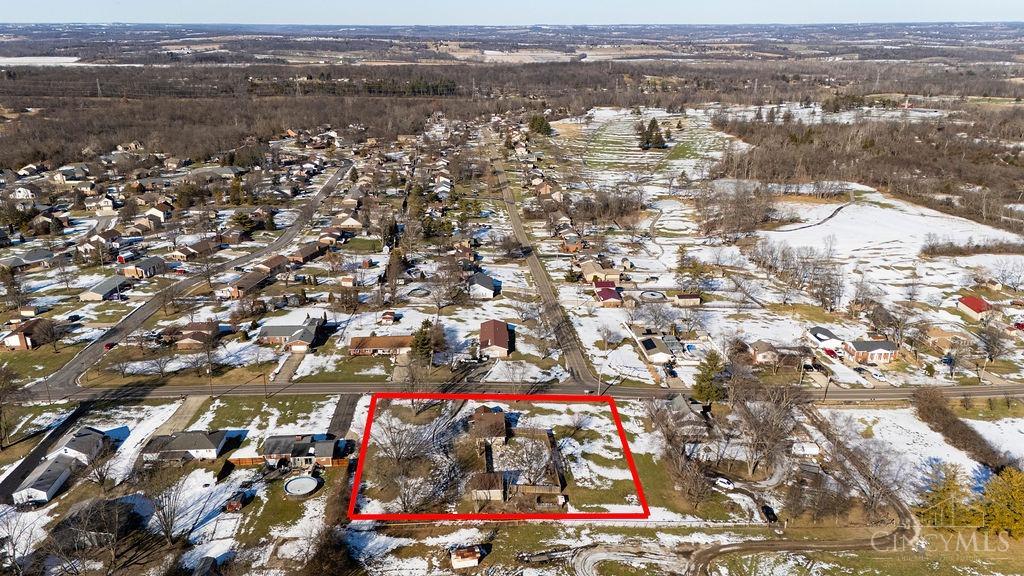 1225 Beissinger Road Hamilton, OH 45013 - Photo 31 of 38