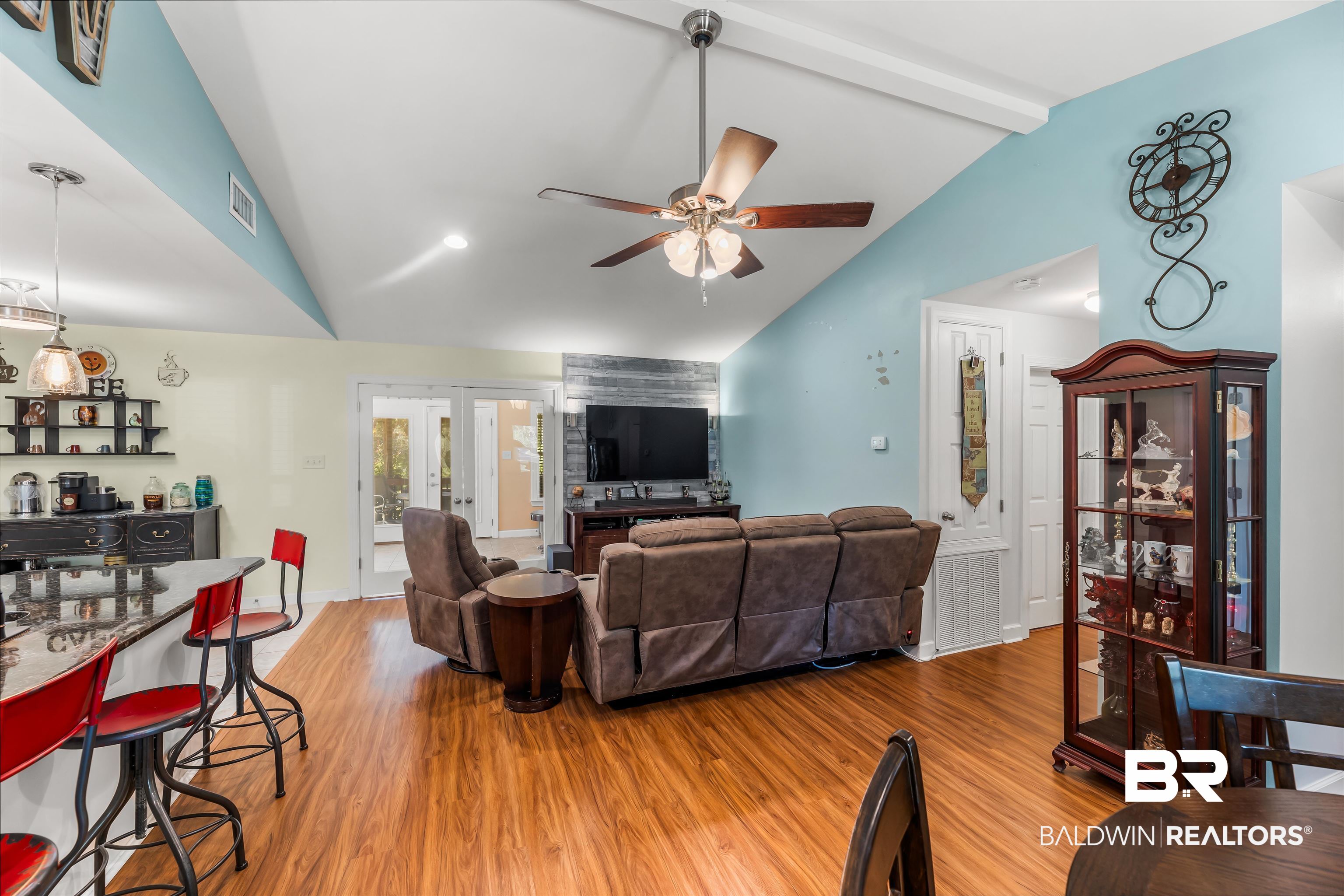 9778 North Bayou Road Lillian, AL 36549 - Photo 4 of 28