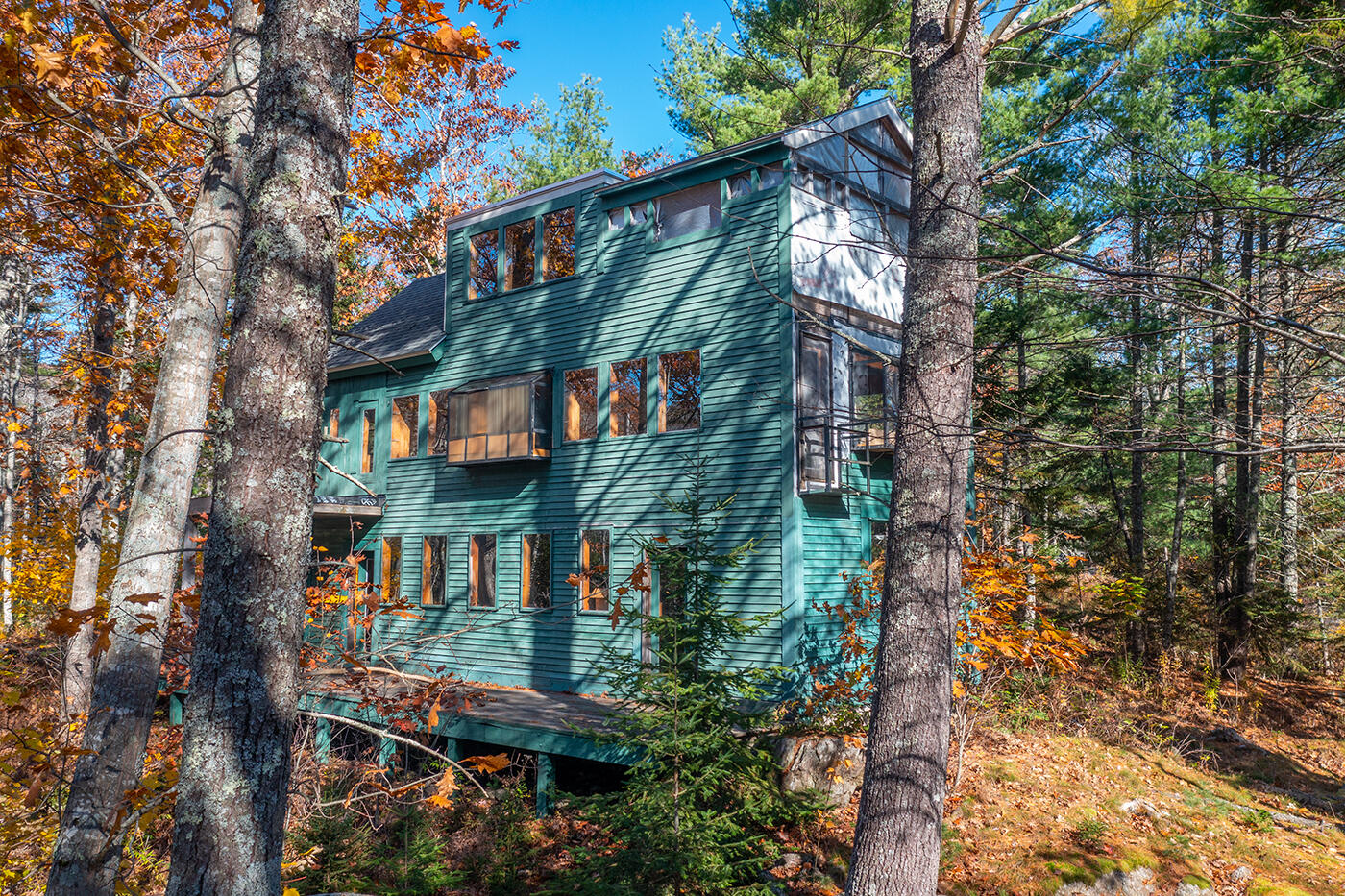 28 Upland Road Camden, ME 04843 - Photo 3 of 57 DJI_0257