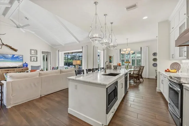 a view of outdoor space with lounge chair