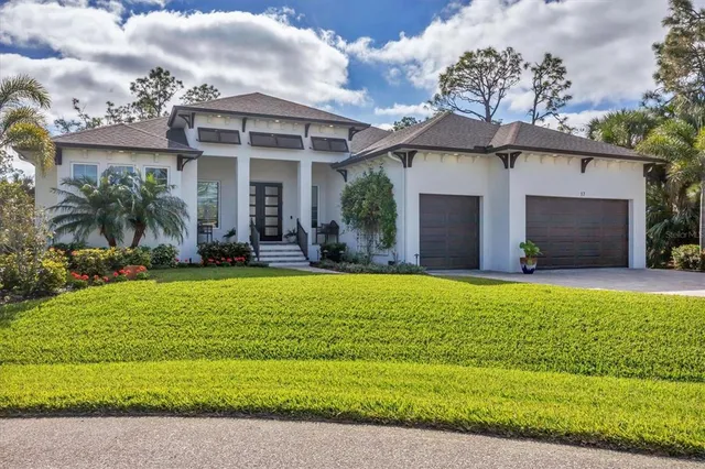 $769,900 | 17 Par View Place, Rotonda West, FL 33947