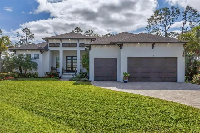 $769,900 | 17 Par View Place, Rotonda West, FL 33947