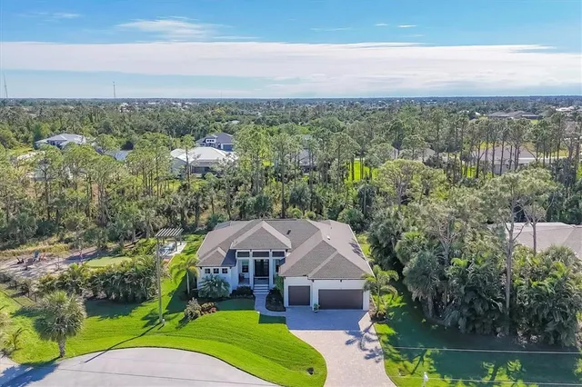 $769,900 | 17 Par View Place, Rotonda West, FL 33947