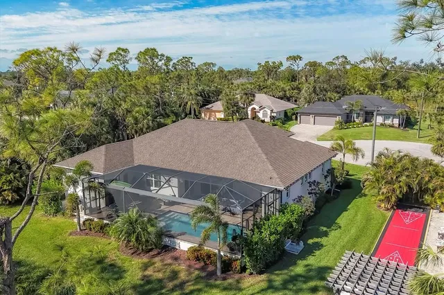 $769,900 | 17 Par View Place, Rotonda West, FL 33947