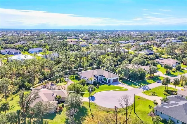 $769,900 | 17 Par View Place, Rotonda West, FL 33947