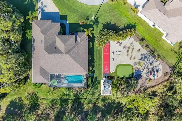 $769,900 | 17 Par View Place, Rotonda West, FL 33947