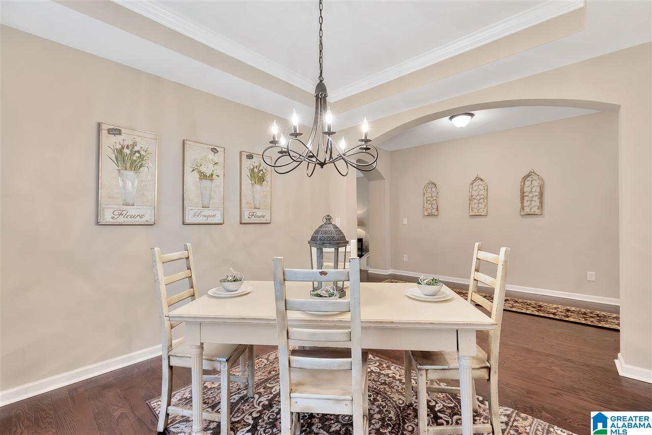 1037 Merion Drive Calera, AL 35040 - Photo 5 of 38