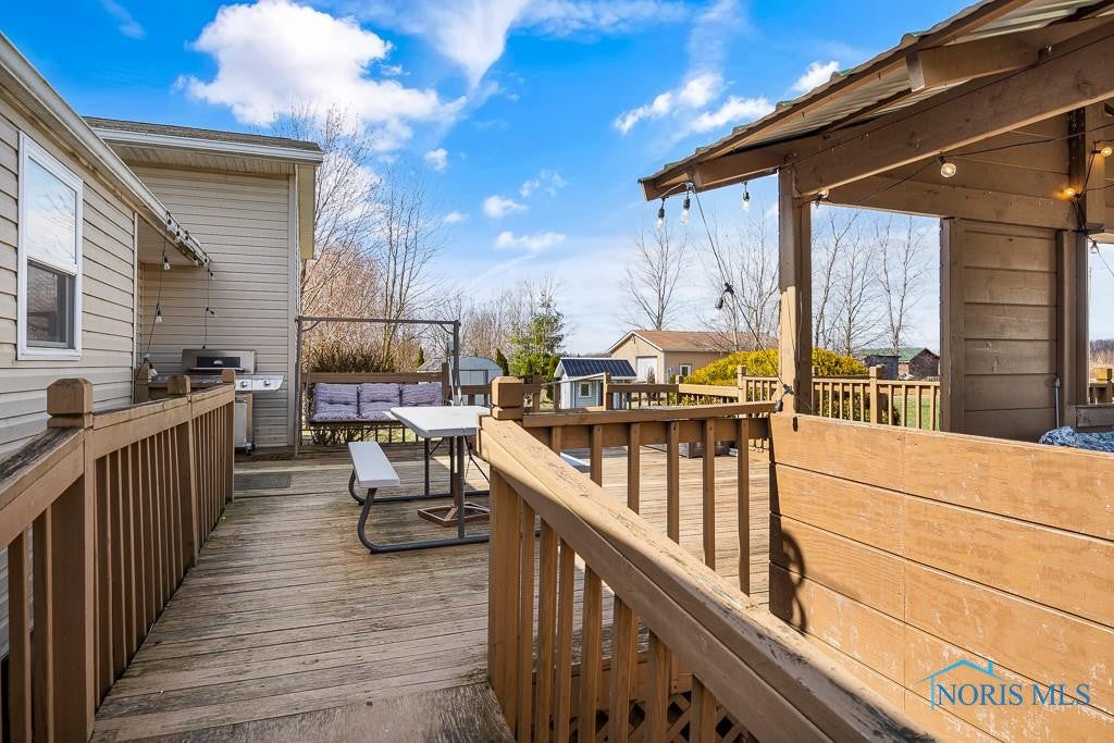6552 Holcomb Road Pemberville, OH 43450 - Photo 40 of 50 Gallery Image 40