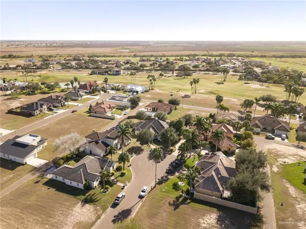 $444,500 | 3814 B Shea, Weslaco, TX 78596