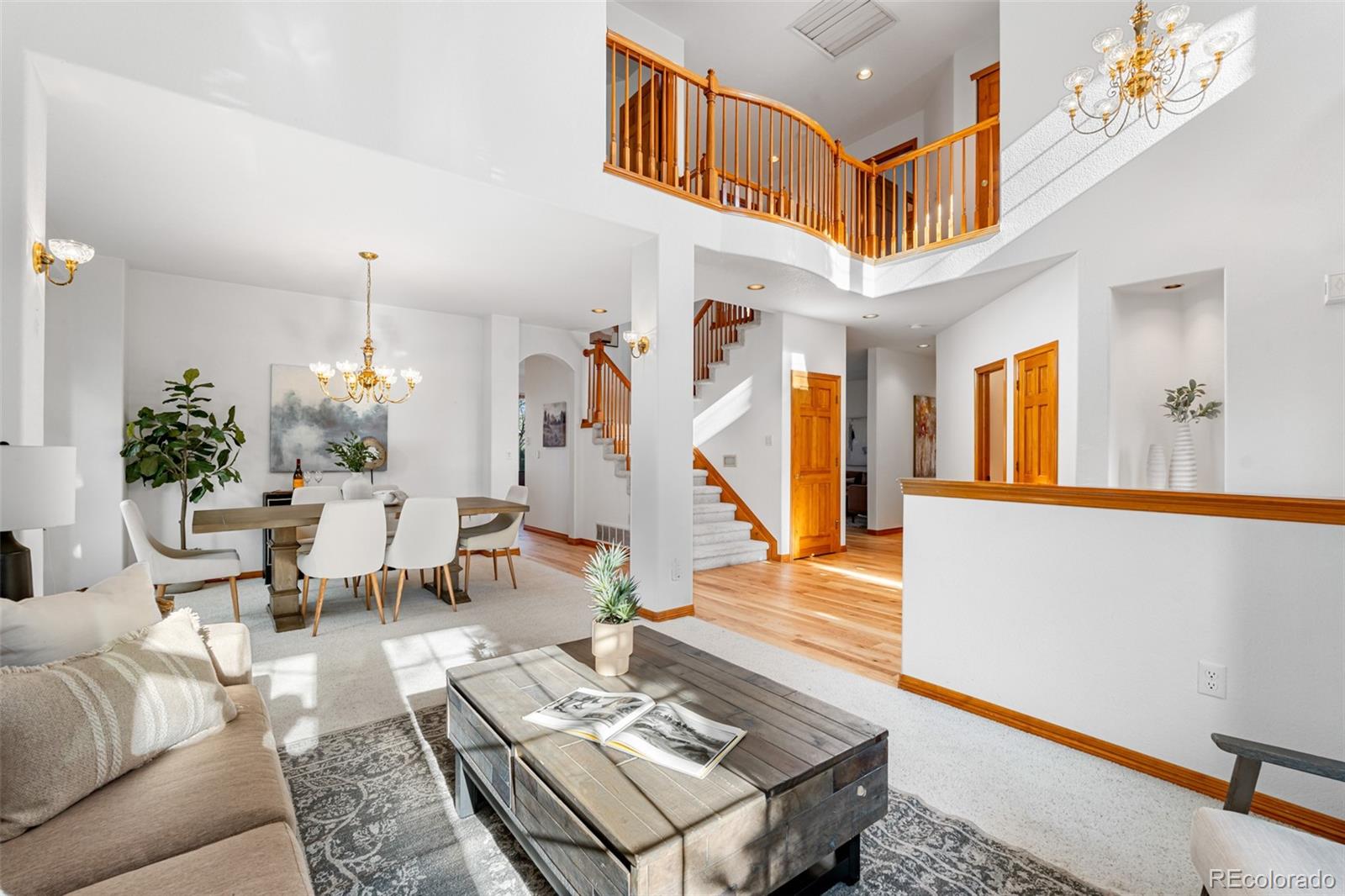 10047 Sylvestor Road Highlands Ranch, CO 80129 - Photo 3 of 47 Gallery Image 3