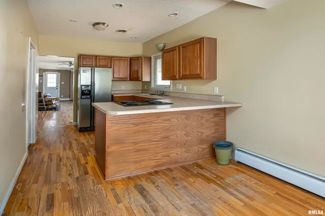 $77,000 | 1500 West Tyler Street, Herrin, IL 62948