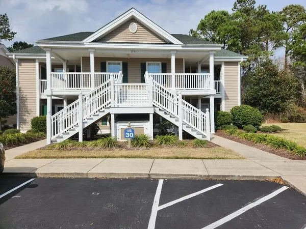 $1,700 | 1123 Blue Stem Drive, Unit 30C TRUE BLUE, Pawleys Island, SC 29585