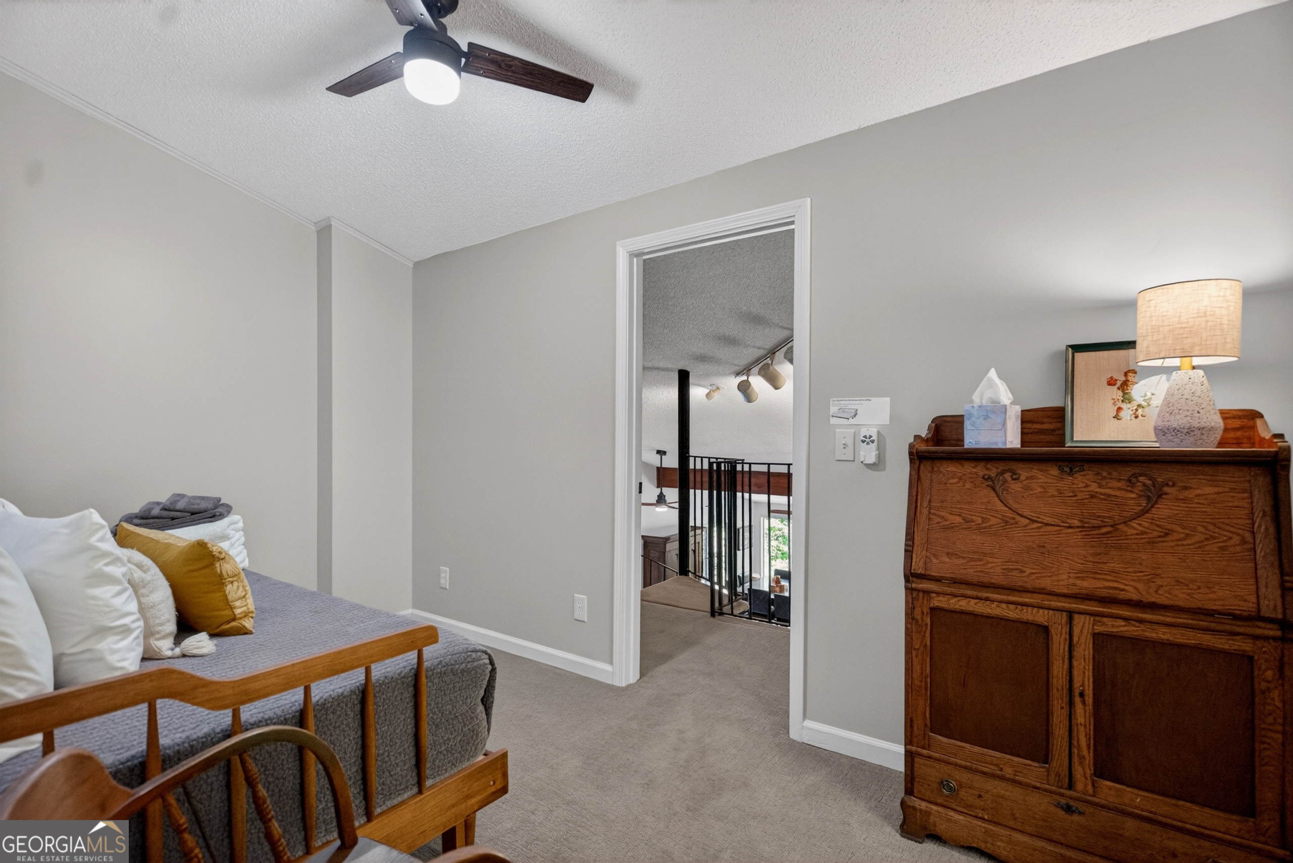 1326 Armstrong Mill Road Franklin, GA 30217 - Photo 32 of 72