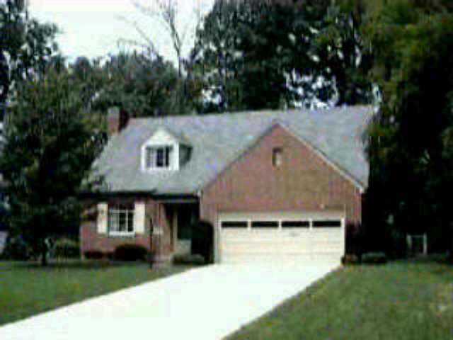 2601 Andover Road Columbus, OH 43221 - Photo 1 of 1