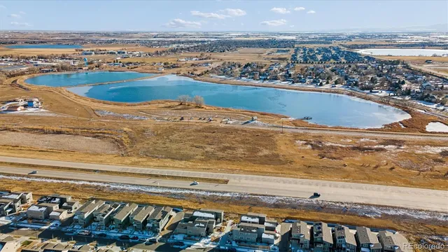 a view of a ocean view