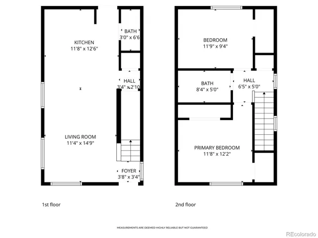 $415,000 | 853 Cooperland Boulevard, Berthoud, CO 80513